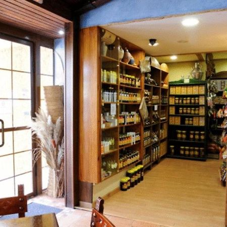 Hotel El Oasis Carchel 외부 사진