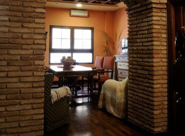 Hotel El Oasis Carchel 외부 사진