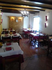 Hotel El Oasis Carchel 외부 사진